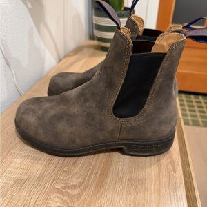 Blundstone High-Top Boots (Women’s - Thermal)